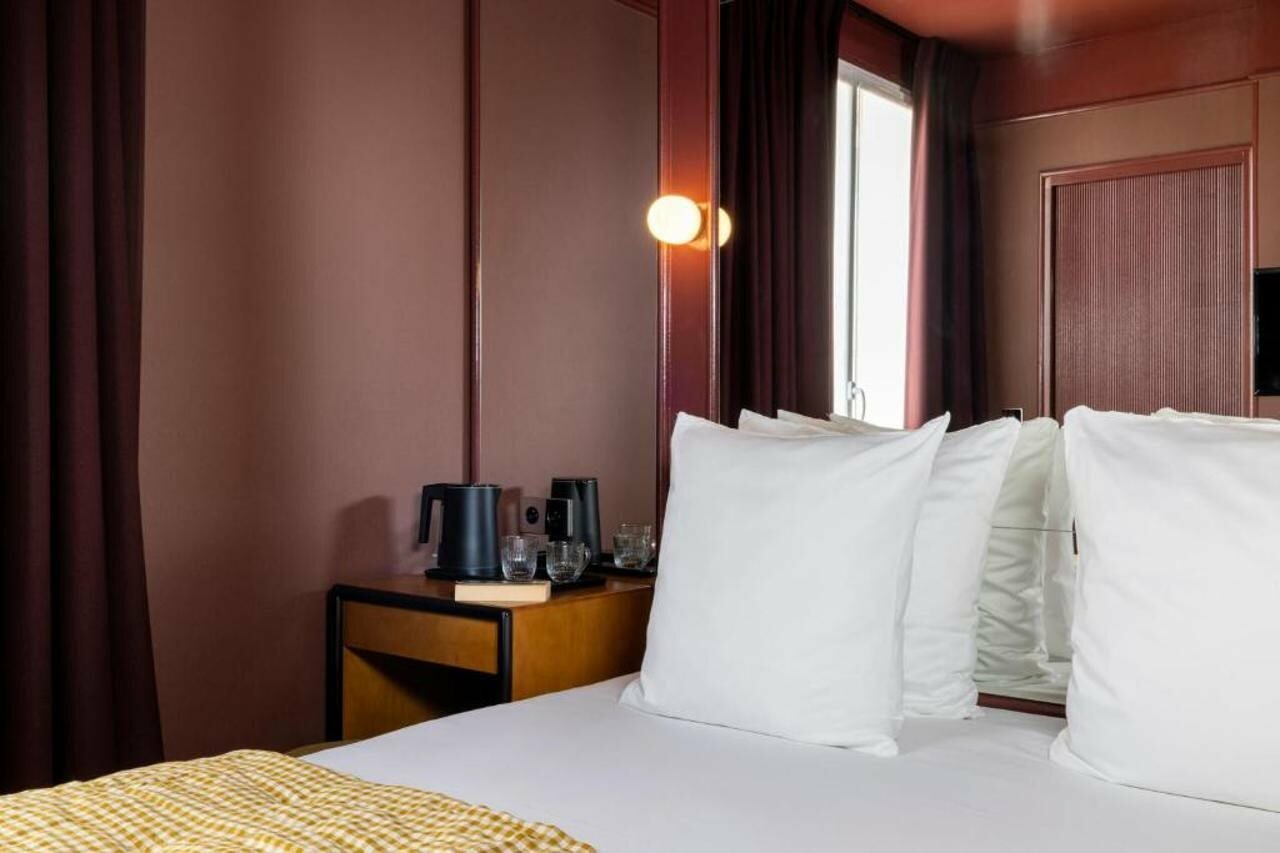 Фото Hotel La Conversation