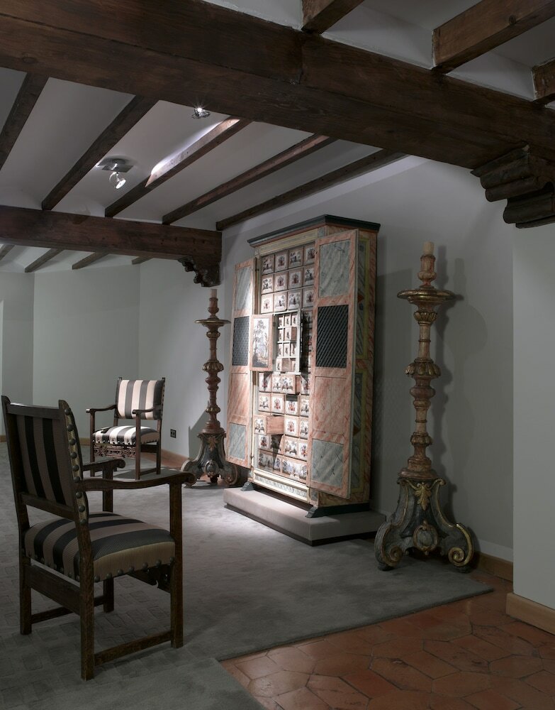 Фото Parador de Toledo