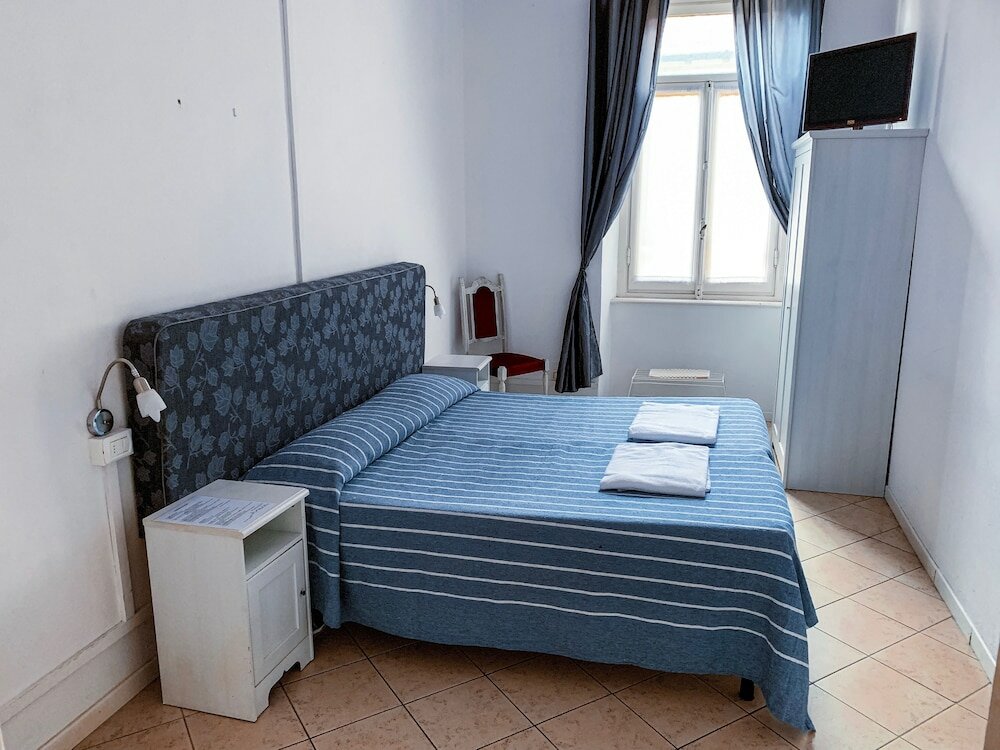 Фото Stop & Sleep Bergamo