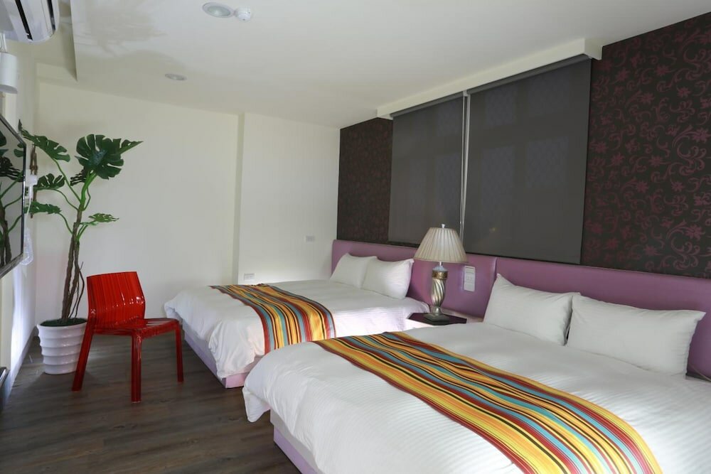 Фото Guo Chen Hotel