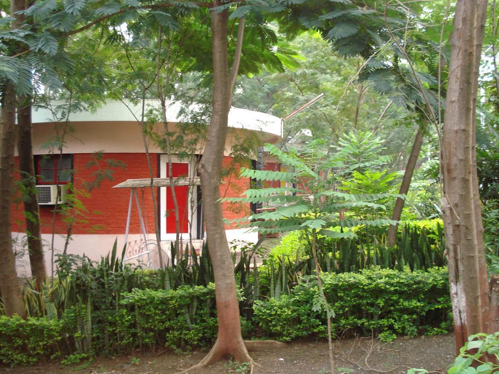 Фото Hotel Tapovan