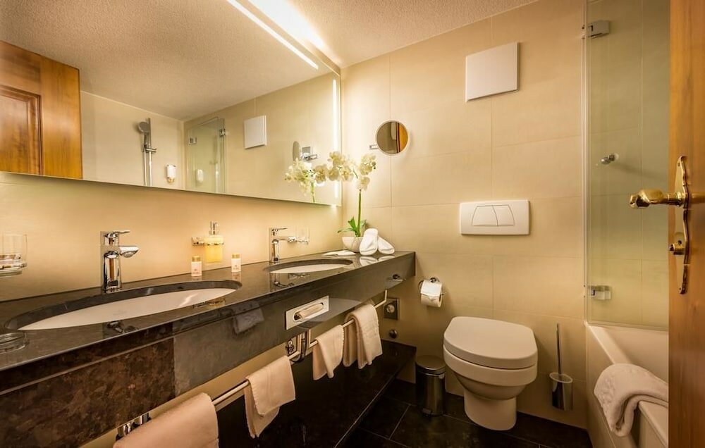 Фото Christiania Mountain & SPA