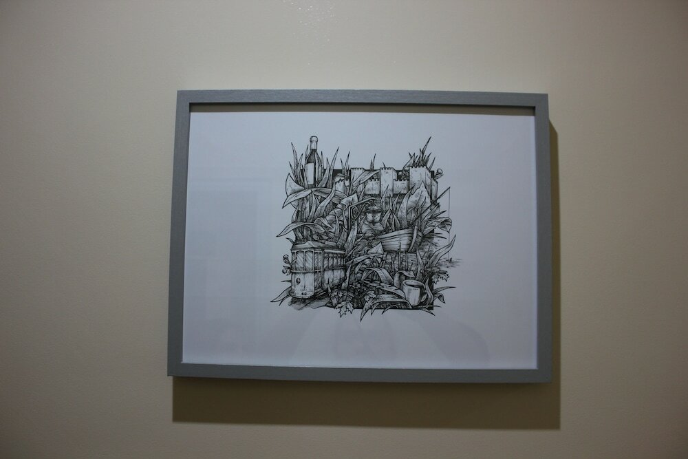 Фото O Elétrico Guesthouse