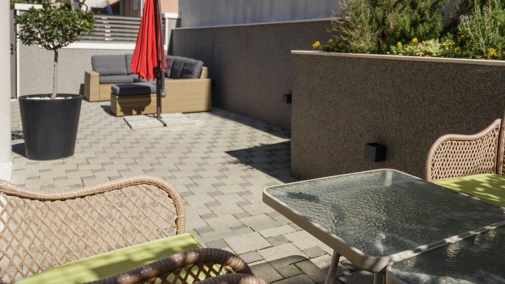 Фото Holiday Home Aspalathos