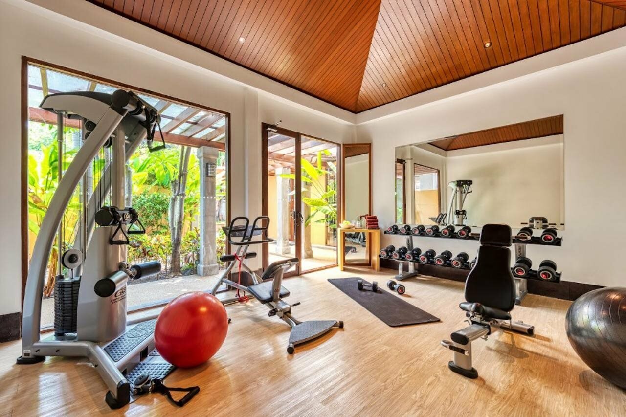 Фото Movenpick Asara Resort & SPA Hua Hin