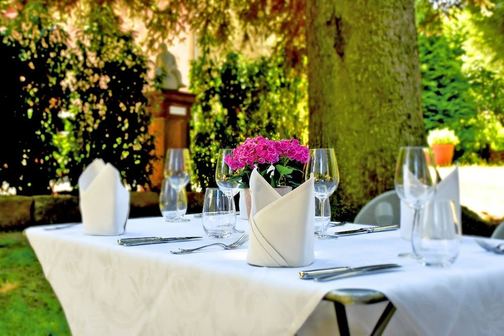 Фото Landhaus Hechtsberg