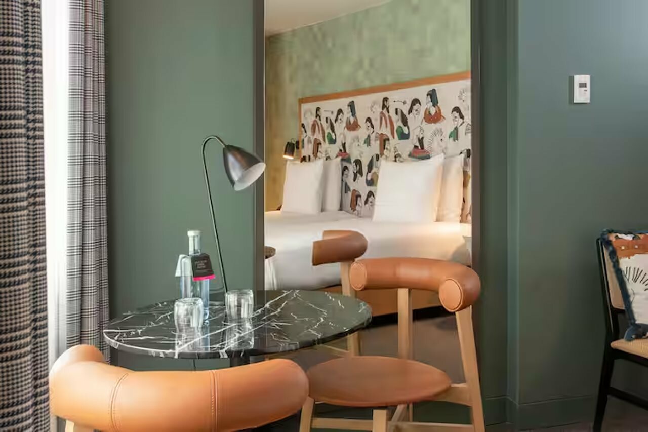 Фото Se Catedral Hotel Porto, Tapestry Collection by Hilton