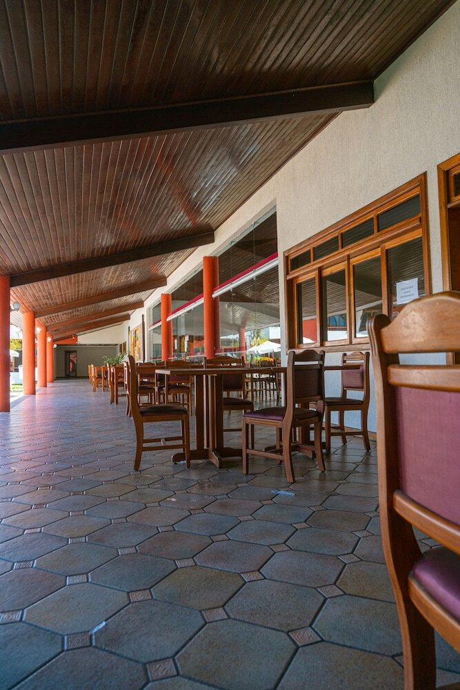 Фото Porto das Naus Praia Hotel