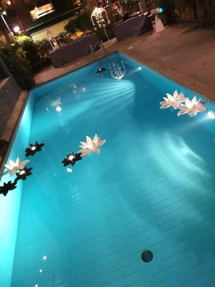 Фото Hotel Montecarlo