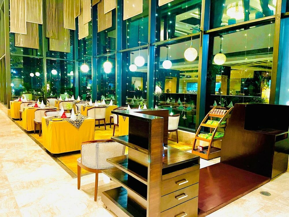 Фото Fortune District Centre Ghaziabad- Member ITC Hotel Group