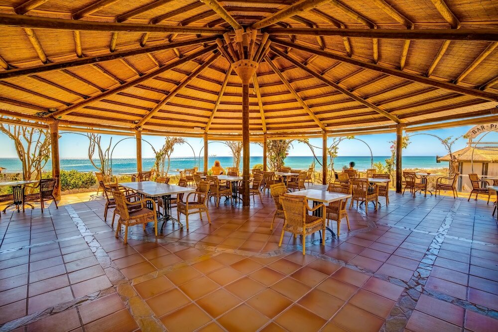 Фото Sbh Taro Beach Hotel