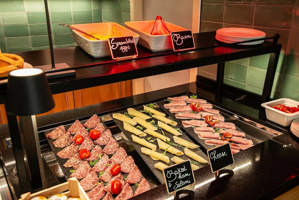 Фото Albergo Etico Roma