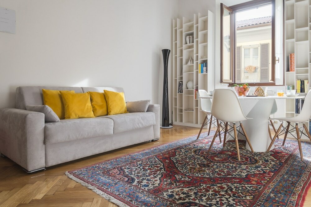 Фото Heart Milan Apartments Duomo Colonne