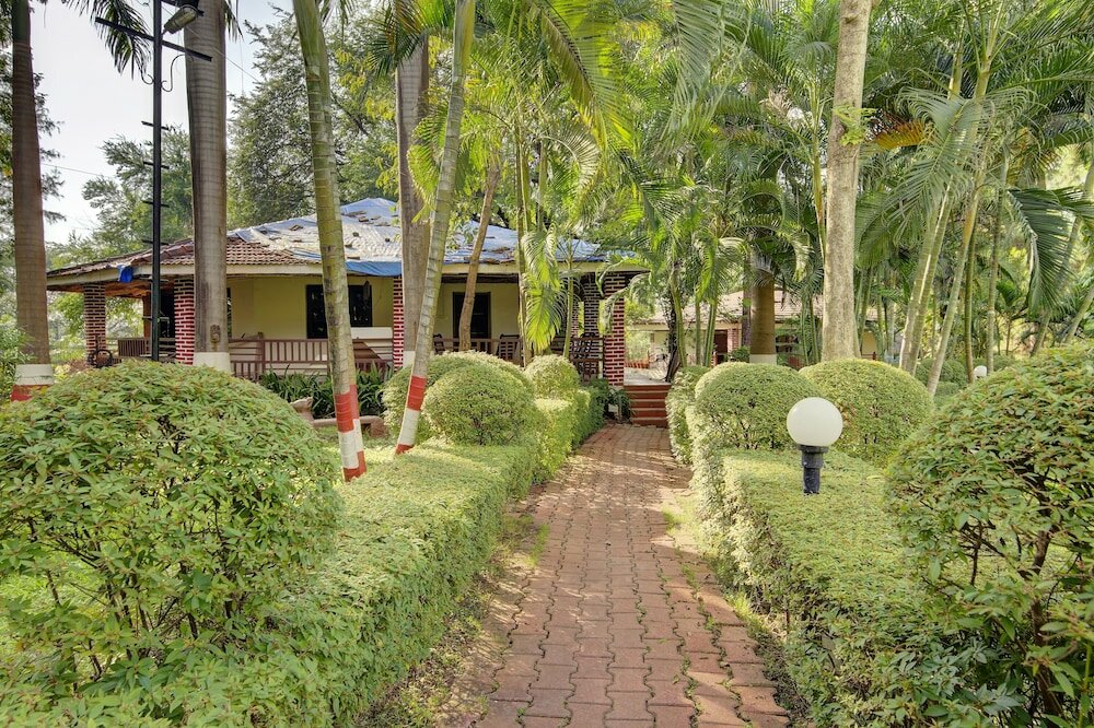 Фото Khanvel Resort