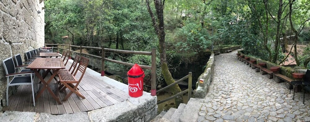 Фото Aldeia do Pontido