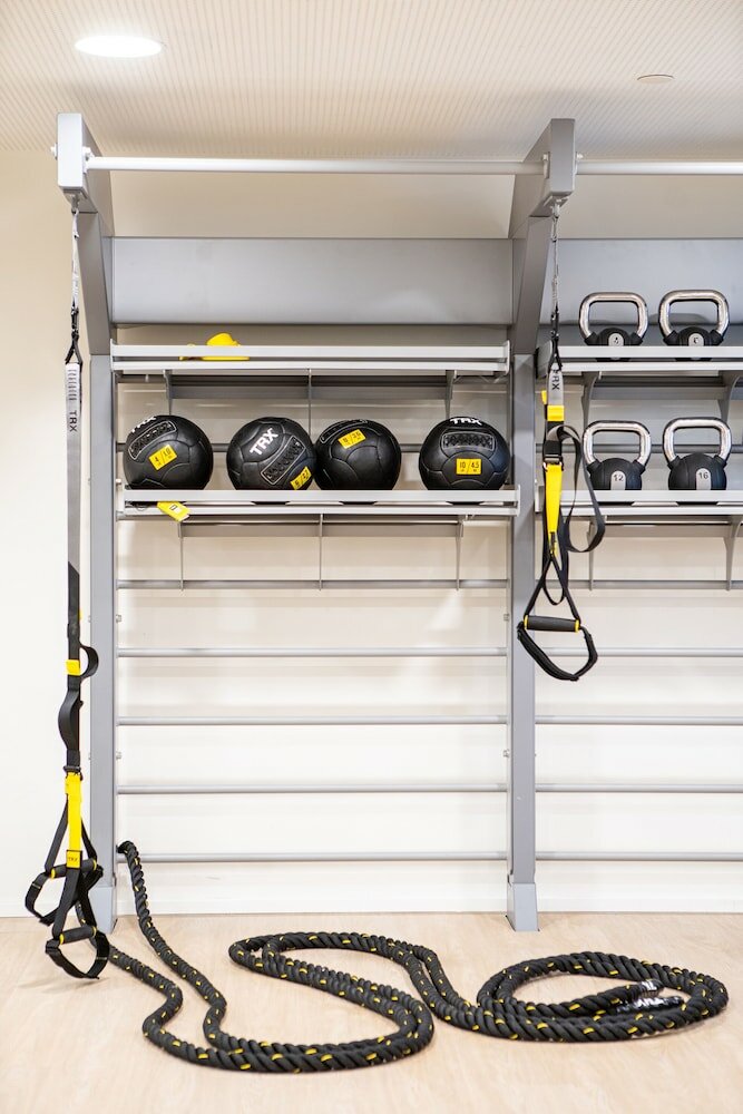 Фото INNSiDE by Meliá Zaragoza