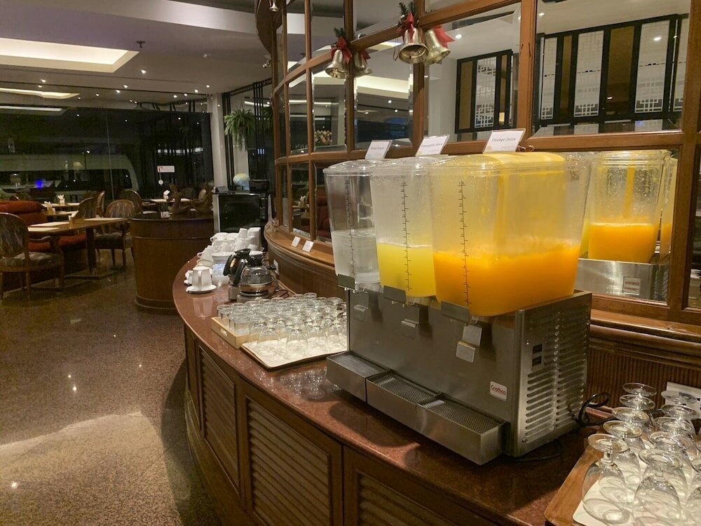 Фото FuramaXclusive Pratunam Park Hotel