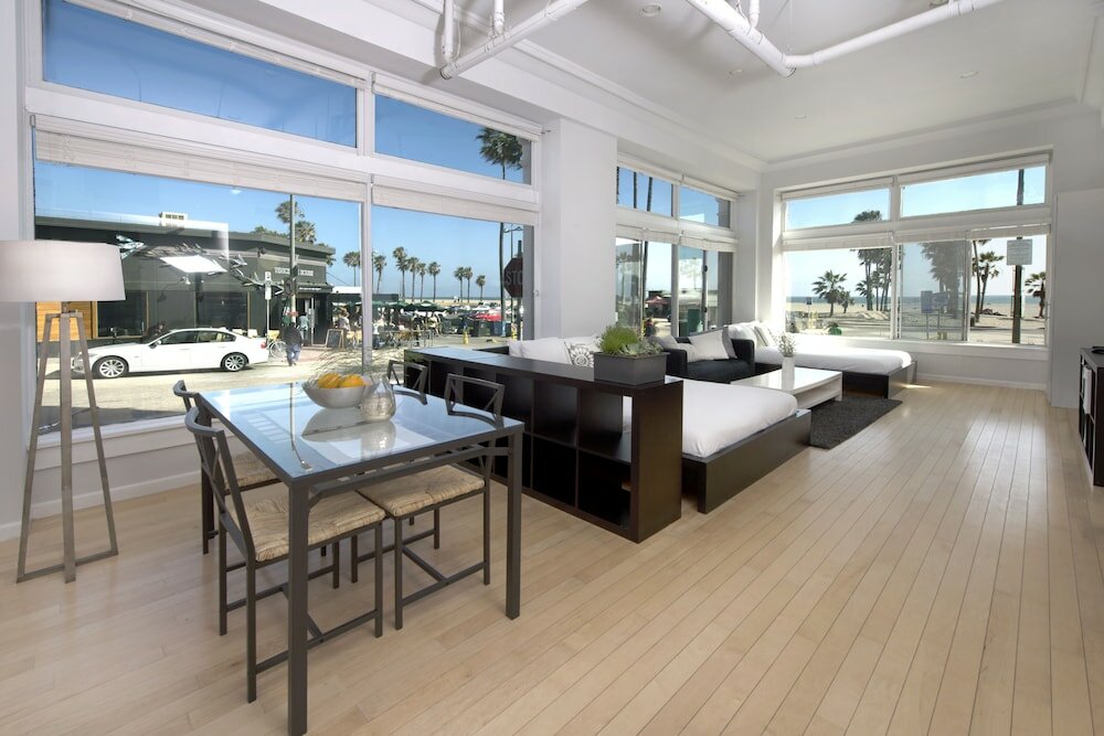 Фото Air Venice on the Beach