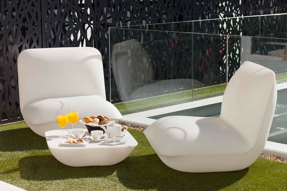 Фото BessaHotel Liberdade