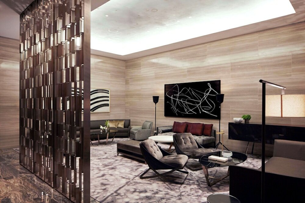 Фото Park Hyatt New York