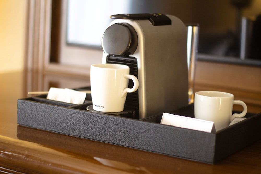 Фото Quinta Real Guadalajara