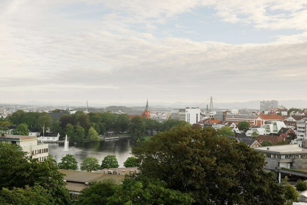 Фото Scandic Stavanger Park