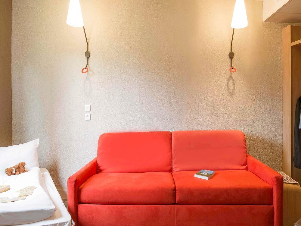 Фото Ibis Narbonne