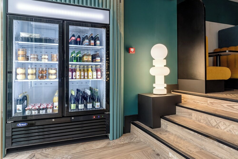 Фото Mercure Annecy Centre