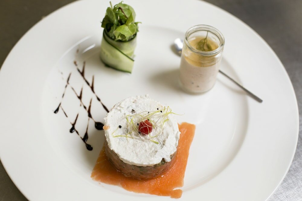 Фото Hôtel Glanis