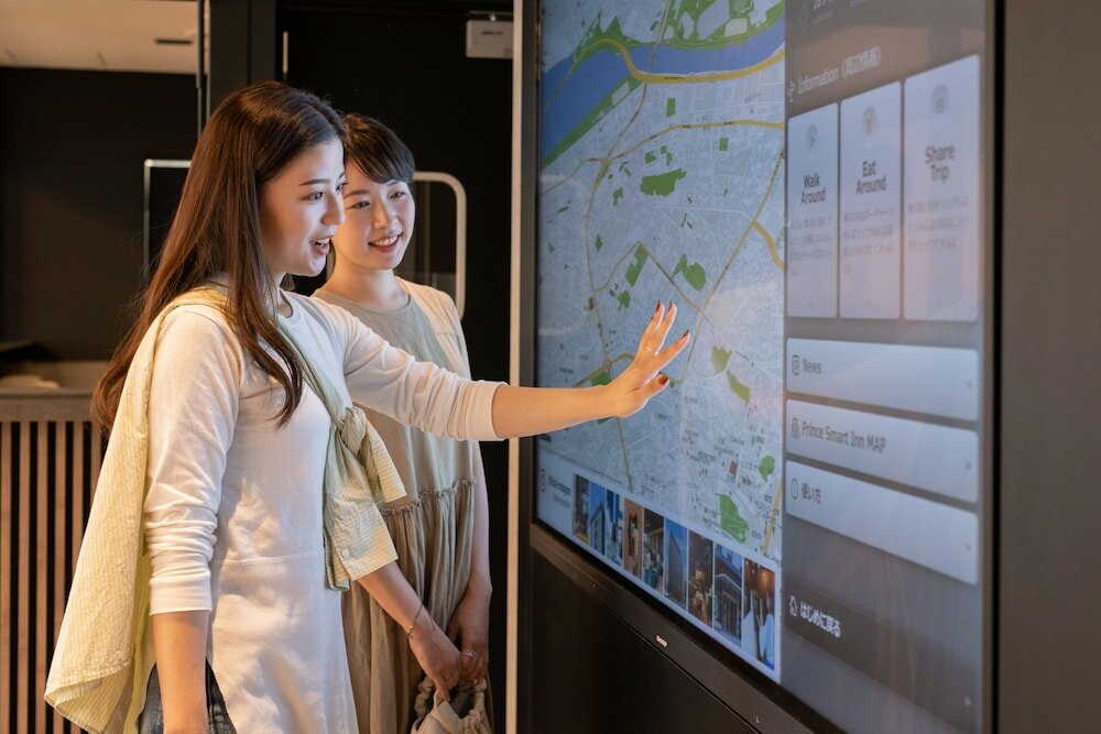 Фото Prince Smart Inn Naha