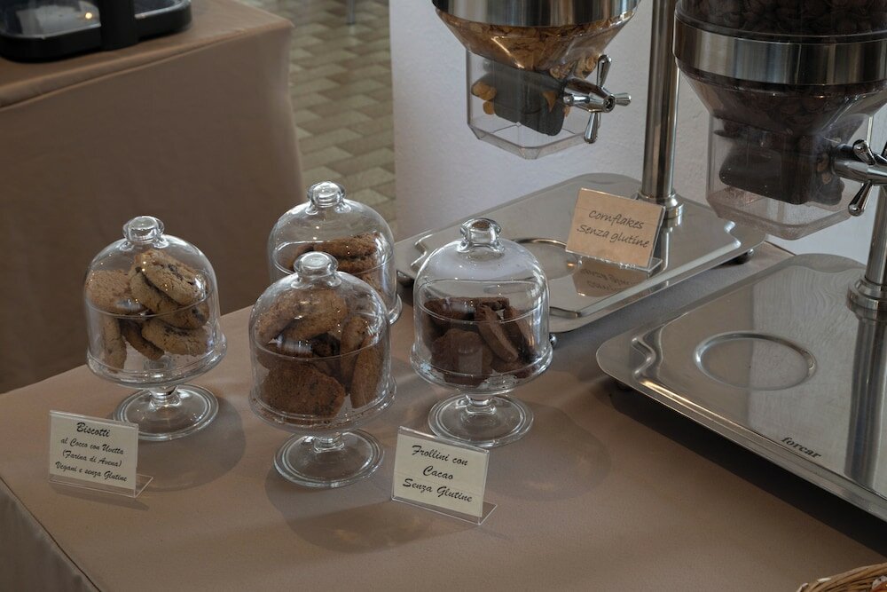 Фото Hotel Santa Maura