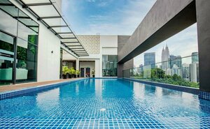 Гостиница Santa Grand Signature Kuala Lumpur