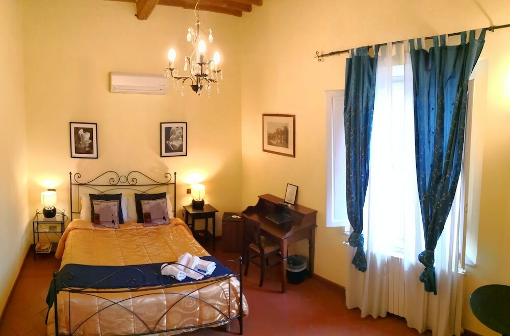 Фото B&b Window To The Tower