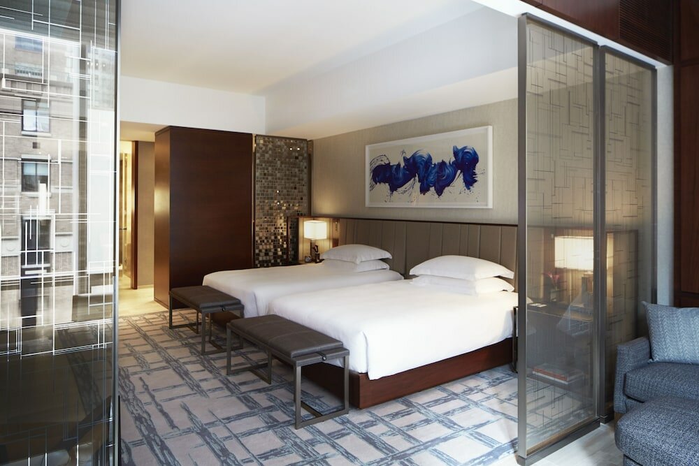 Фото Park Hyatt New York