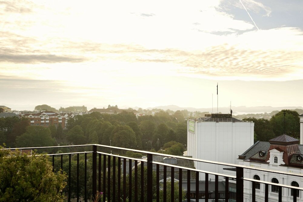 Фото Scandic Stavanger Park