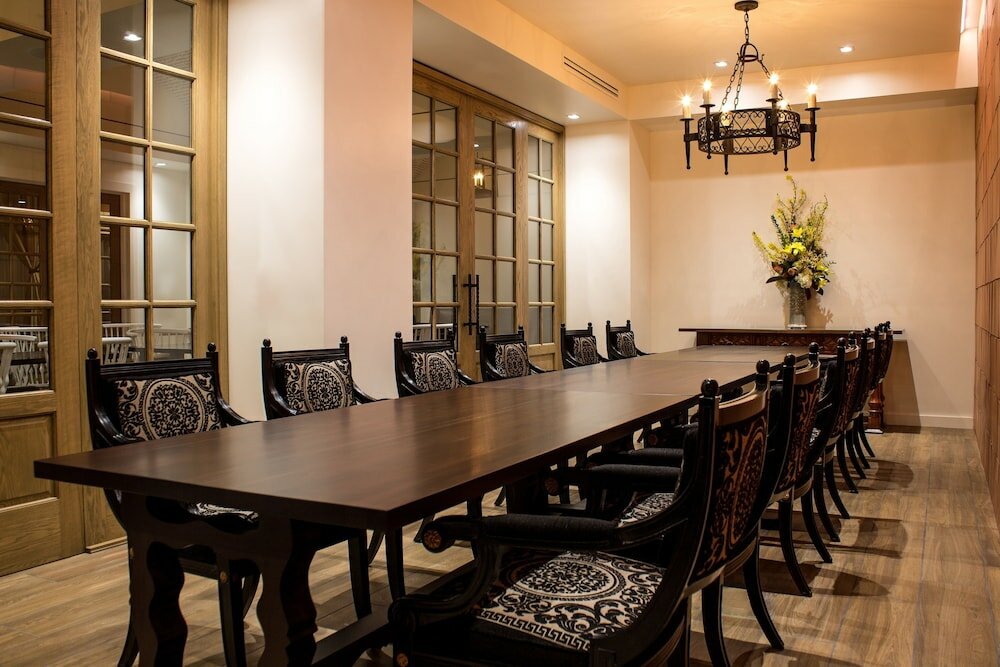 Фото Hotel Valencia Santana Row