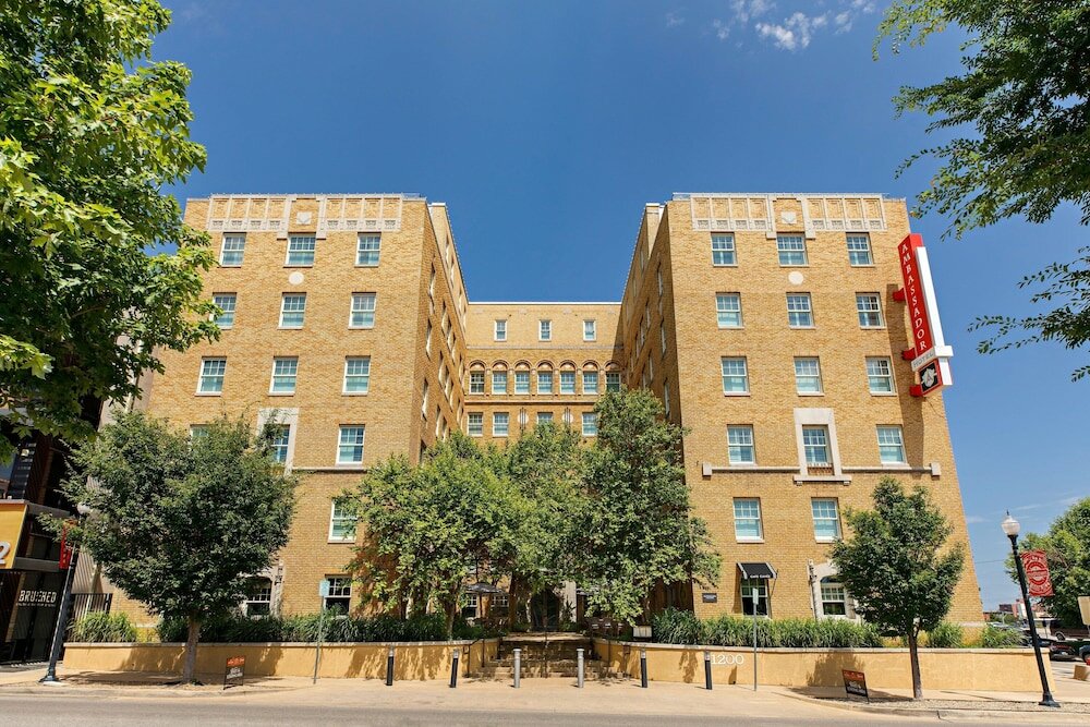 Фото отеля 3