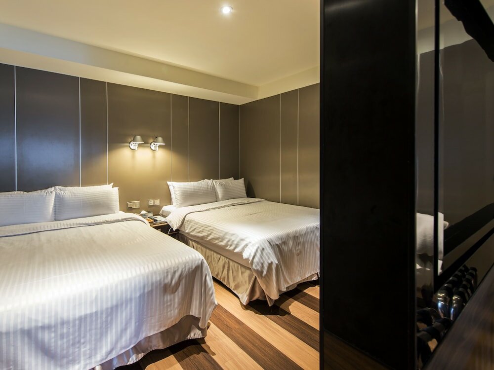 Фото Hotel Relax