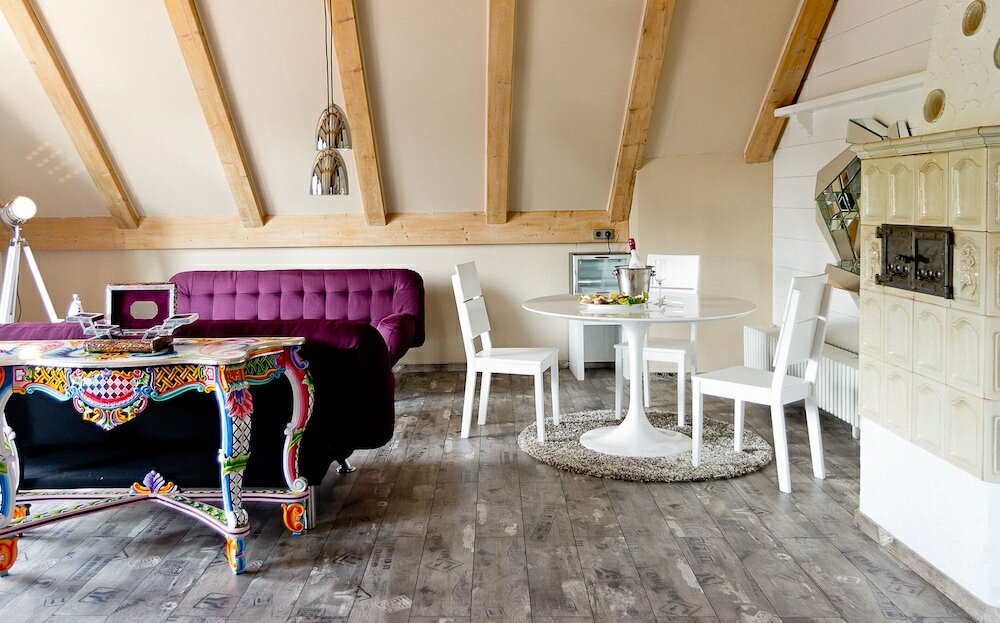 Фото Arthotel Ana Style