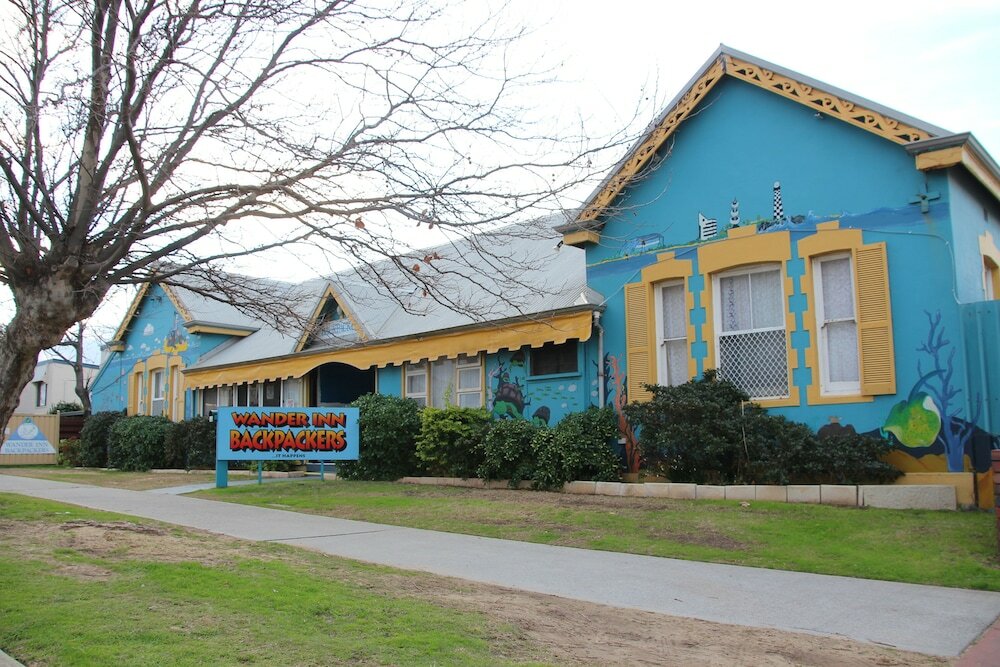 Фото Wander Inn – Bunbury Backpackers