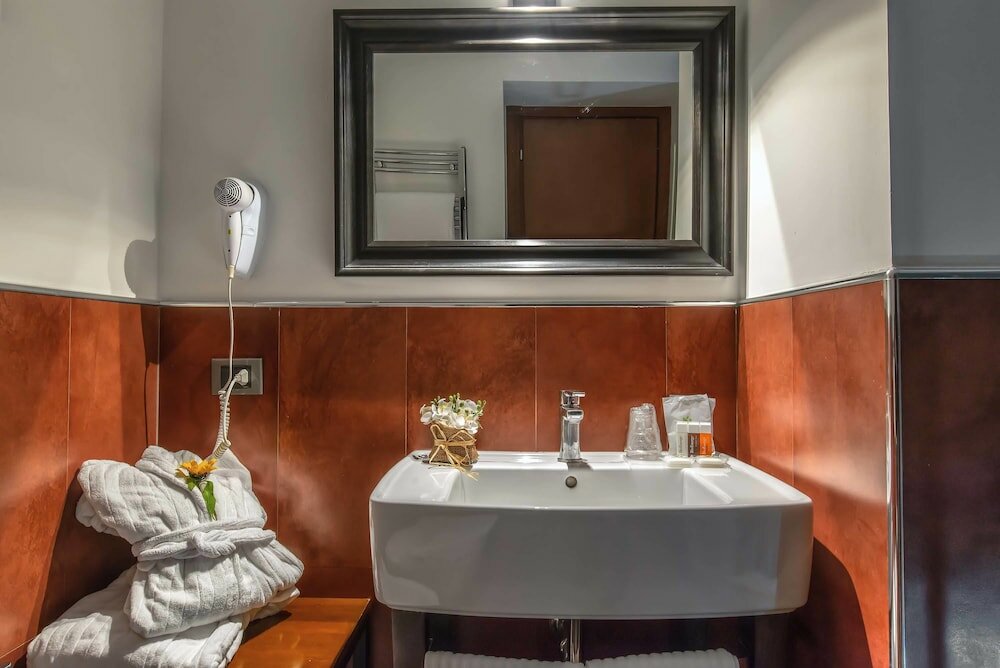 Фото Hotel Navona Colors