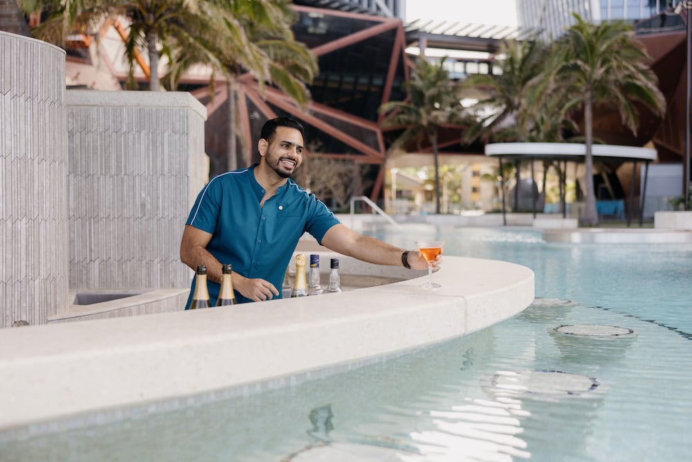 Фото The Langham Gold Coast