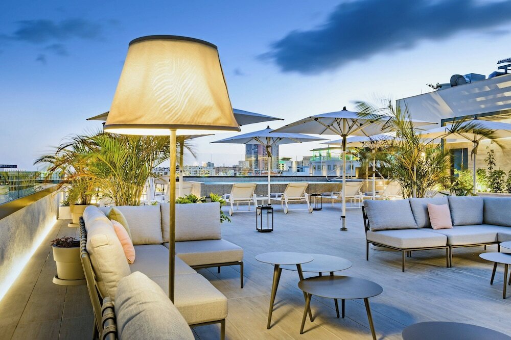 Фото Ac Hotel Tenerife by Marriott