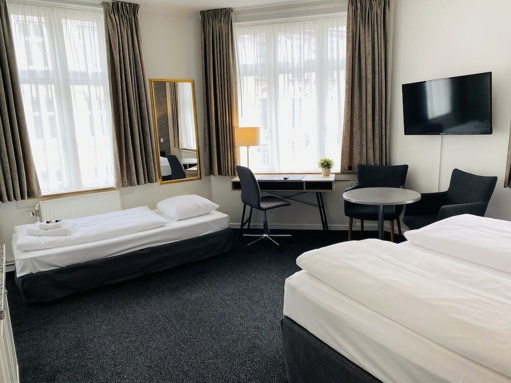 Фото Hotel Tiffany