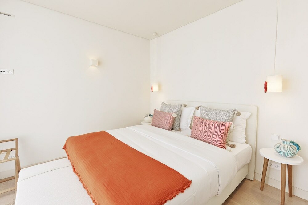 Фото White Shell Beach Villas