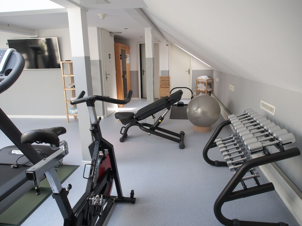 Фото Kreuz Bern Modern City Hotel