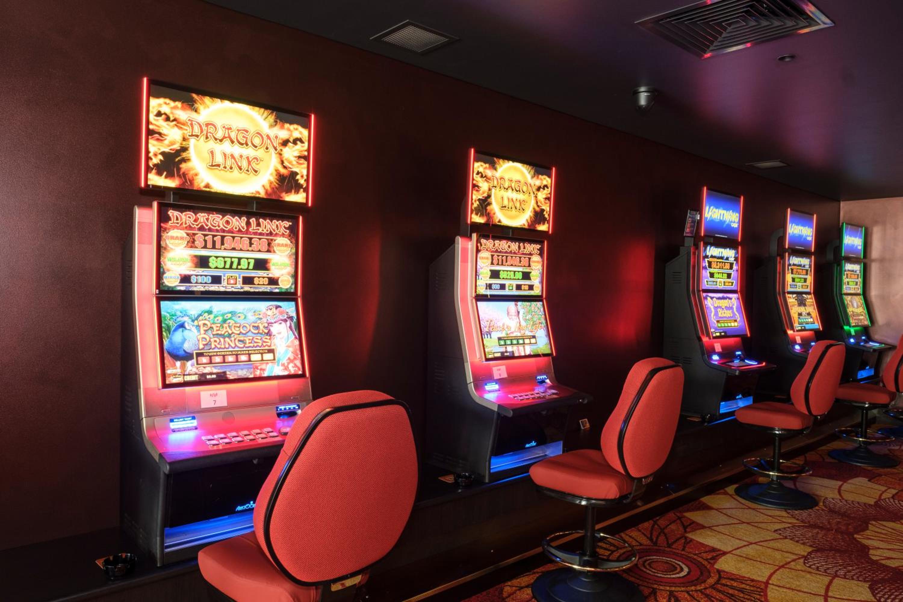 Фото Astor Hotel Motel