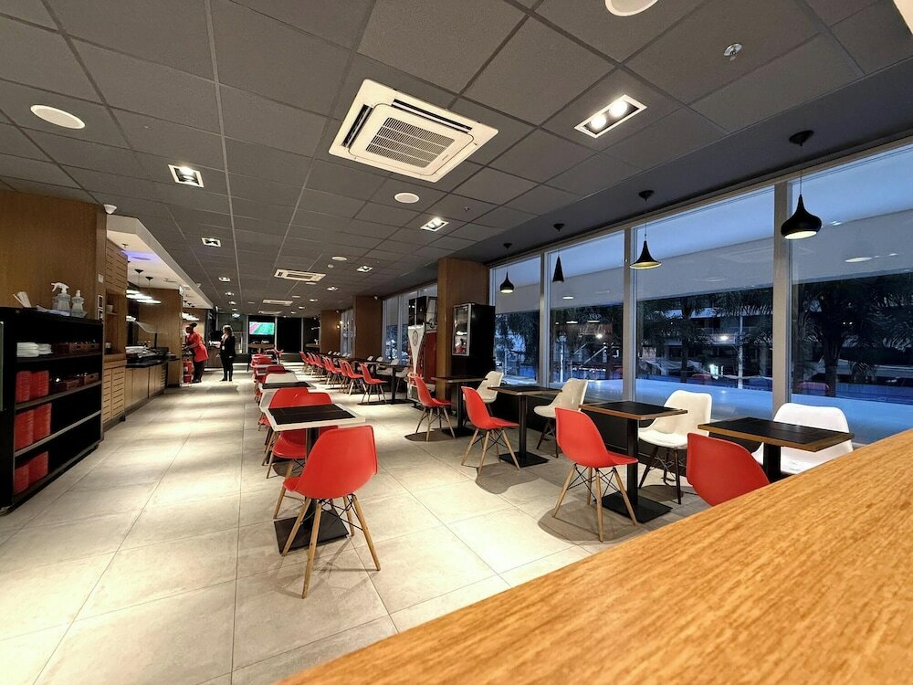 Фото Ibis Sao Paulo Ibirapuera