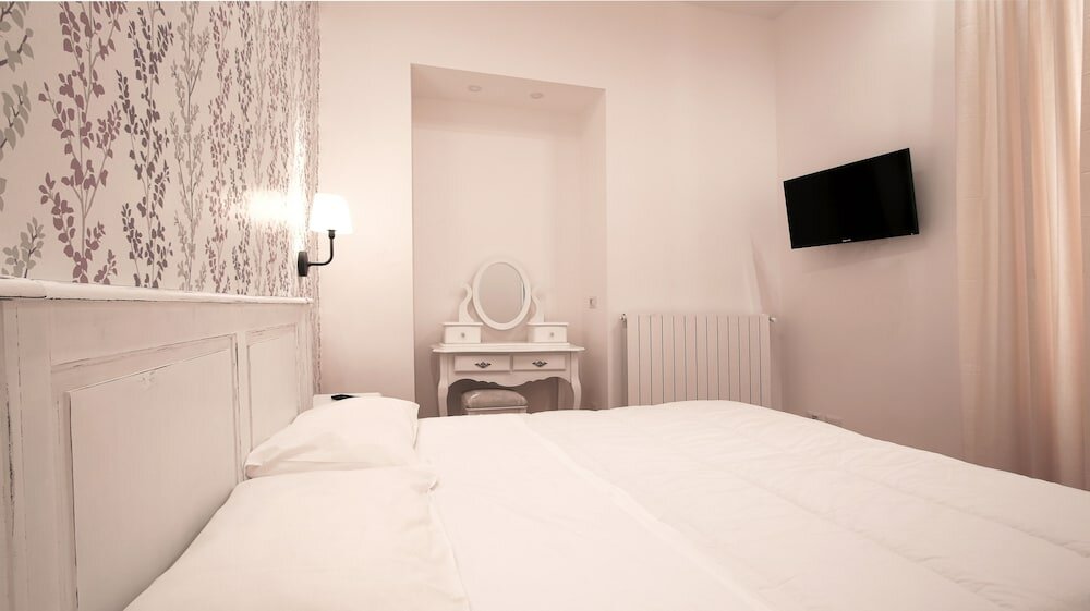 Фото Гостевой Дом Domus Iuliae