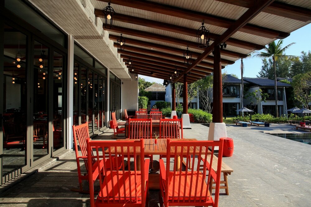 Фото Baba Beach Club Natai